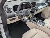 Thumbnail of 2025 Polar White Mercedes-Benz GLB 250