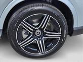 Thumbnail of 2025 Cirrus Silver Metallic Mercedes-Benz GLC 350e