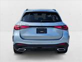 Thumbnail of 2025 Cirrus Silver Metallic Mercedes-Benz GLC 350e