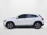 Thumbnail of 2025 Polar White Mercedes-Benz GLA 250