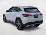 Thumbnail of 2025 Polar White Mercedes-Benz GLA 250
