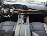 Thumbnail of 2022 Black Raven Cadillac Escalade