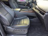 Thumbnail of 2022 Black Raven Cadillac Escalade