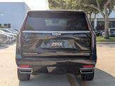 Thumbnail of 2022 Black Raven Cadillac Escalade