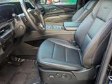 Thumbnail of 2022 Black Raven Cadillac Escalade