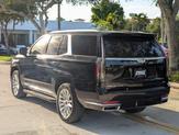 Thumbnail of 2022 Black Raven Cadillac Escalade