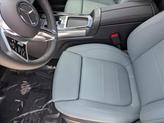 Thumbnail of 2026 Cirrus Silver Metallic Mercedes-Benz GLA 250