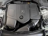 Thumbnail of 2025 Polar White Mercedes-Benz C-Class