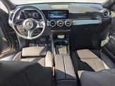 Thumbnail of 2025 Night Black Mercedes-Benz GLB 250