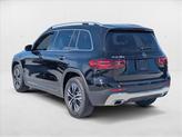 Thumbnail of 2025 Night Black Mercedes-Benz GLB 250