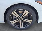 Thumbnail of 2025 Polar White Mercedes-Benz C-Class