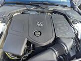 Thumbnail of 2025 Polar White Mercedes-Benz C-Class