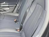Thumbnail of 2025 Night Black Mercedes-Benz GLA 250