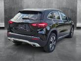 Thumbnail of 2025 Night Black Mercedes-Benz GLA 250