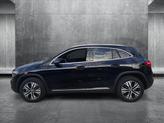 Thumbnail of 2025 Night Black Mercedes-Benz GLA 250