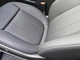 Thumbnail of 2025 Night Black Mercedes-Benz GLA 250