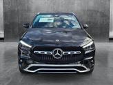 Thumbnail of 2025 Night Black Mercedes-Benz GLA 250