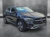 Thumbnail of 2025 Night Black Mercedes-Benz GLA 250
