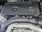 Thumbnail of 2025 Night Black Mercedes-Benz GLA 250