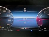 Thumbnail of 2025 Night Black Mercedes-Benz GLB 250