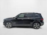 Thumbnail of 2025 Night Black Mercedes-Benz GLB 250