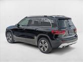 Thumbnail of 2025 Night Black Mercedes-Benz GLB 250