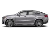 Thumbnail of 2025 MANUFAKTUR Alpine Grey Mercedes-Benz GLE 450