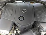Thumbnail of 2025 Black Mercedes-Benz C-Class