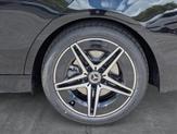 Thumbnail of 2025 Black Mercedes-Benz C-Class