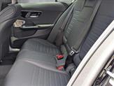 Thumbnail of 2025 Black Mercedes-Benz C-Class