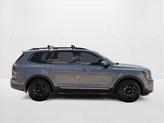 Thumbnail of 2023 Everlasting Silver Kia Telluride