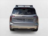 Thumbnail of 2023 Everlasting Silver Kia Telluride
