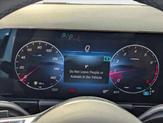 Thumbnail of 2026 Cirrus Silver Metallic Mercedes-Benz GLA 250