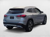 Thumbnail of 2026 Cirrus Silver Metallic Mercedes-Benz GLA 250