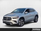 Photo of 2026 Cirrus Silver Metallic Mercedes-Benz GLA 250