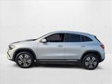 Thumbnail of 2026 Cirrus Silver Metallic Mercedes-Benz GLA 250
