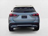 Thumbnail of 2026 Cirrus Silver Metallic Mercedes-Benz GLA 250
