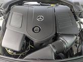 Thumbnail of 2025 Polar White Mercedes-Benz C-Class