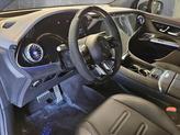 Thumbnail of 2025 Black Mercedes-Benz AMG EQE