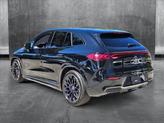 Thumbnail of 2025 Black Mercedes-Benz AMG EQE
