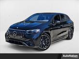 Photo of 2025 Black Mercedes-Benz AMG EQE