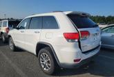 Thumbnail of 2015 Bright White Clearcoat Jeep Grand Cherokee