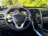 Thumbnail of 2015 White Platinum Metallic Tri-Coat Ford Explorer