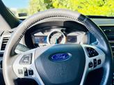 Thumbnail of 2015 White Platinum Metallic Tri-Coat Ford Explorer
