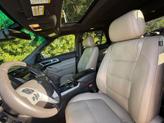 Thumbnail of 2015 White Platinum Metallic Tri-Coat Ford Explorer