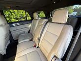 Thumbnail of 2015 White Platinum Metallic Tri-Coat Ford Explorer