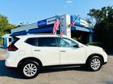 Thumbnail of 2015 White Platinum Metallic Tri-Coat Ford Explorer