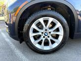 Thumbnail of 2015 Dark Blue BMW X5
