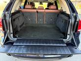 Thumbnail of 2015 Dark Blue BMW X5