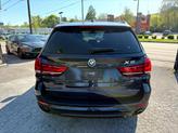 Thumbnail of 2015 Dark Blue BMW X5